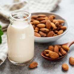 Almond Milk