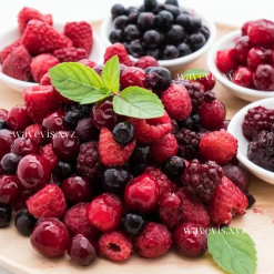 Berries